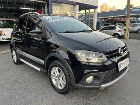 VOLKSWAGEN Crossfox 1.6 4P FLEX, Foto 1