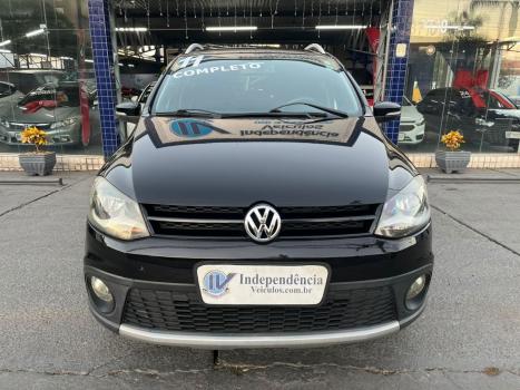 VOLKSWAGEN Crossfox 1.6 4P FLEX, Foto 2