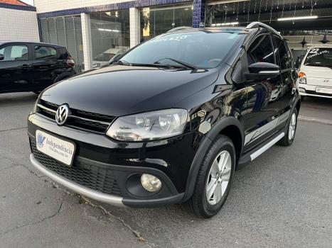 VOLKSWAGEN Crossfox 1.6 4P FLEX, Foto 3