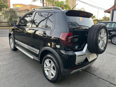 VOLKSWAGEN Crossfox 1.6 4P FLEX, Foto 4