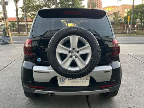 VOLKSWAGEN Crossfox 1.6 4P FLEX, Foto 5