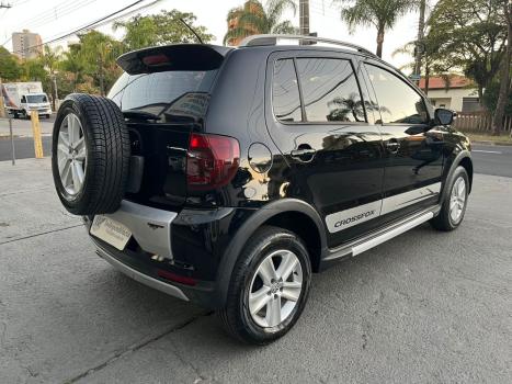 VOLKSWAGEN Crossfox 1.6 4P FLEX, Foto 6