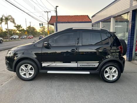 VOLKSWAGEN Crossfox 1.6 4P FLEX, Foto 7