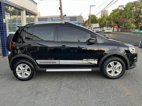 VOLKSWAGEN Crossfox 1.6 4P FLEX, Foto 8