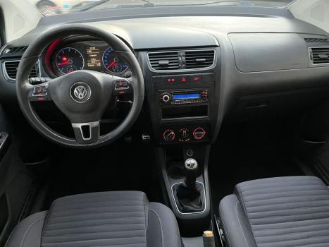 VOLKSWAGEN Crossfox 1.6 4P FLEX, Foto 9