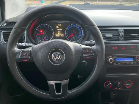VOLKSWAGEN Crossfox 1.6 4P FLEX, Foto 10