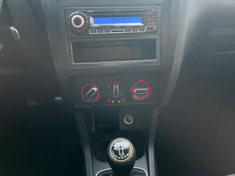VOLKSWAGEN Crossfox 1.6 4P FLEX, Foto 11