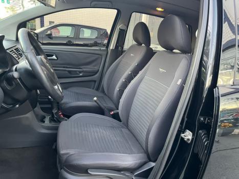 VOLKSWAGEN Crossfox 1.6 4P FLEX, Foto 12