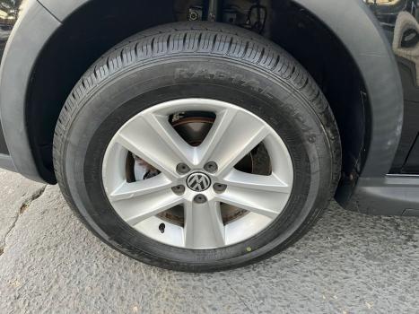 VOLKSWAGEN Crossfox 1.6 4P FLEX, Foto 14