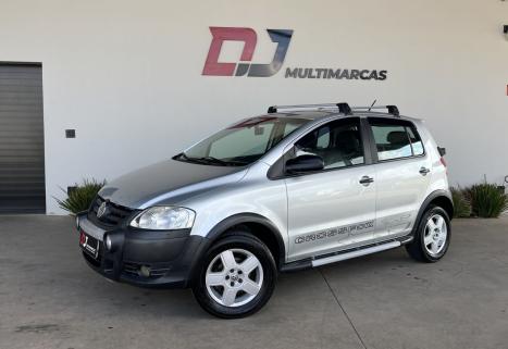VOLKSWAGEN Crossfox 1.6 4P FLEX, Foto 1