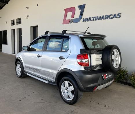 VOLKSWAGEN Crossfox 1.6 4P FLEX, Foto 2