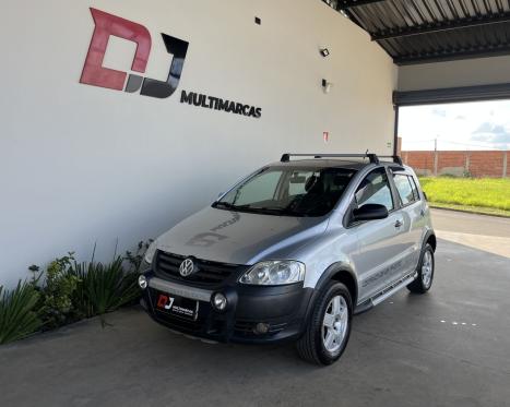 VOLKSWAGEN Crossfox 1.6 4P FLEX, Foto 4