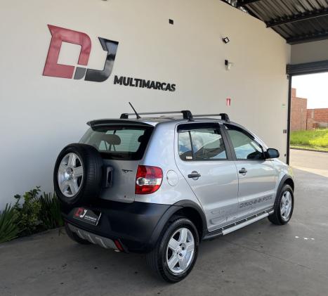 VOLKSWAGEN Crossfox 1.6 4P FLEX, Foto 5
