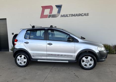 VOLKSWAGEN Crossfox 1.6 4P FLEX, Foto 6