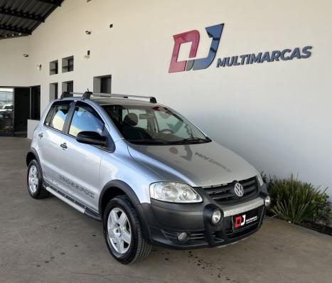 VOLKSWAGEN Crossfox 1.6 4P FLEX, Foto 7