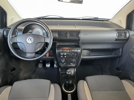 VOLKSWAGEN Crossfox 1.6 4P FLEX, Foto 11
