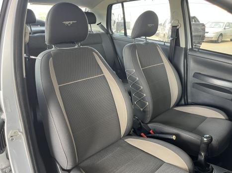 VOLKSWAGEN Crossfox 1.6 4P FLEX, Foto 12