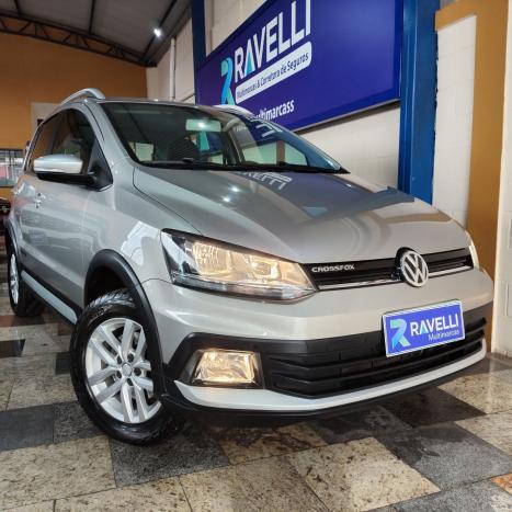 VOLKSWAGEN Crossfox 1.6 4P FLEX, Foto 1