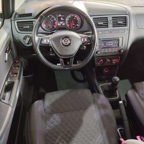 VOLKSWAGEN Crossfox 1.6 4P FLEX, Foto 3