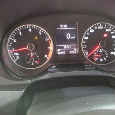 VOLKSWAGEN Crossfox 1.6 4P FLEX, Foto 4