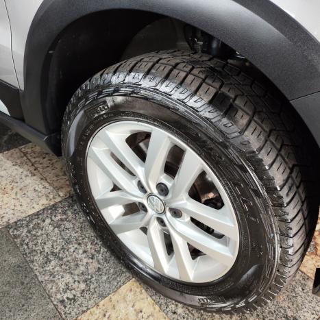 VOLKSWAGEN Crossfox 1.6 4P FLEX, Foto 7