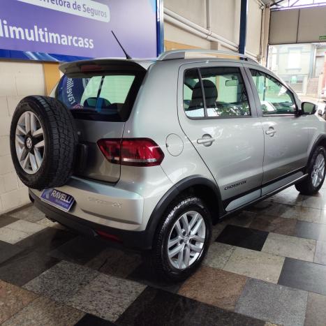 VOLKSWAGEN Crossfox 1.6 4P FLEX, Foto 9