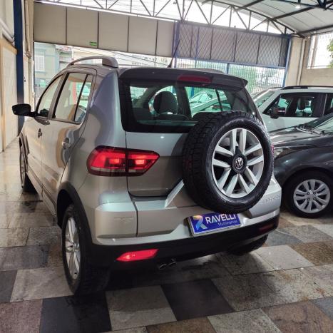 VOLKSWAGEN Crossfox 1.6 4P FLEX, Foto 10
