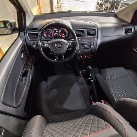 VOLKSWAGEN Crossfox 1.6 4P FLEX, Foto 11