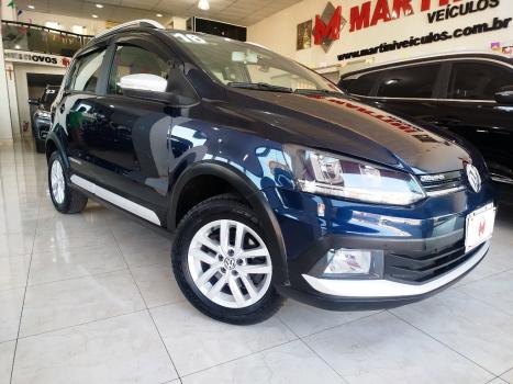 VOLKSWAGEN Crossfox 1.6 4P FLEX, Foto 1
