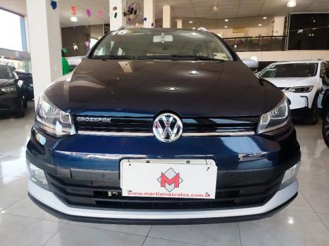 VOLKSWAGEN Crossfox 1.6 4P FLEX, Foto 2