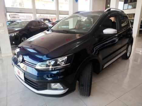 VOLKSWAGEN Crossfox 1.6 4P FLEX, Foto 3