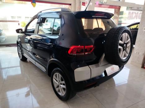 VOLKSWAGEN Crossfox 1.6 4P FLEX, Foto 4