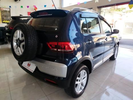 VOLKSWAGEN Crossfox 1.6 4P FLEX, Foto 6