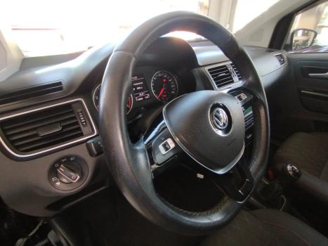 VOLKSWAGEN Crossfox 1.6 4P FLEX, Foto 7