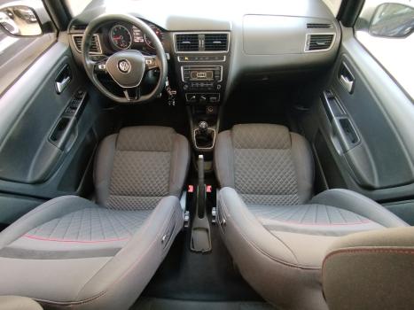 VOLKSWAGEN Crossfox 1.6 4P FLEX, Foto 8