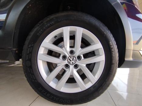 VOLKSWAGEN Crossfox 1.6 4P FLEX, Foto 10