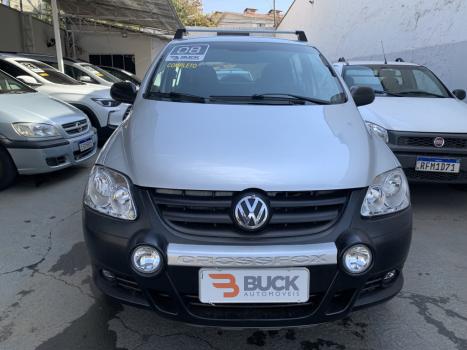VOLKSWAGEN Crossfox 1.6 4P FLEX, Foto 2