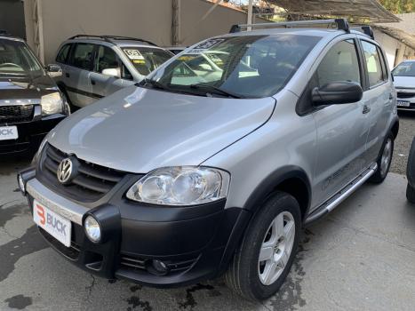 VOLKSWAGEN Crossfox 1.6 4P FLEX, Foto 3