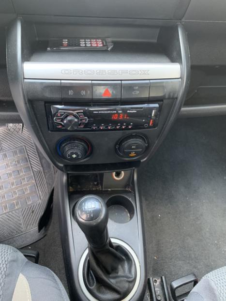 VOLKSWAGEN Crossfox 1.6 4P FLEX, Foto 6
