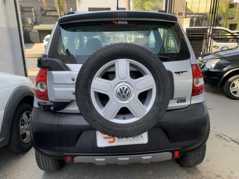 VOLKSWAGEN Crossfox 1.6 4P FLEX, Foto 7