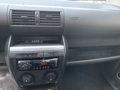 VOLKSWAGEN Crossfox 1.6 4P FLEX, Foto 10
