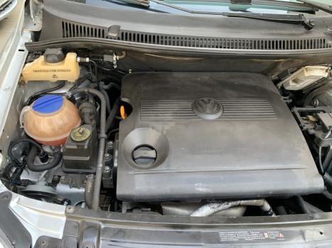 VOLKSWAGEN Crossfox 1.6 4P FLEX, Foto 12