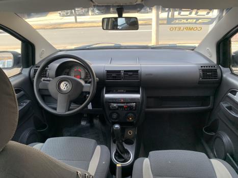 VOLKSWAGEN Crossfox 1.6 4P FLEX, Foto 13