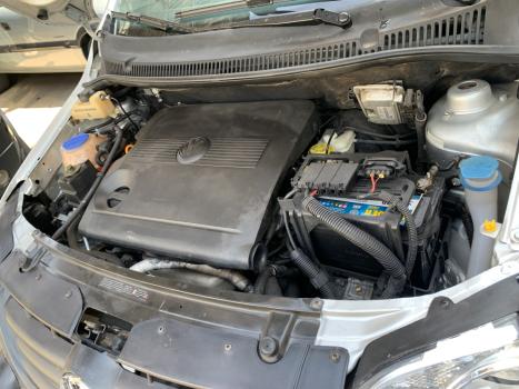 VOLKSWAGEN Crossfox 1.6 4P FLEX, Foto 14