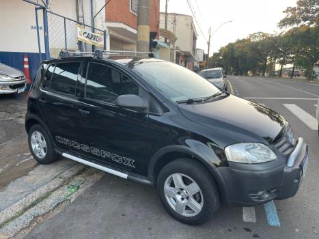 VOLKSWAGEN Crossfox 1.6 4P FLEX, Foto 1