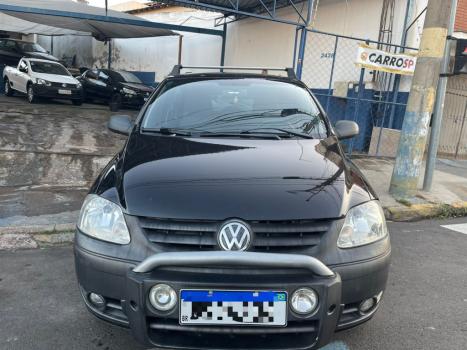 VOLKSWAGEN Crossfox 1.6 4P FLEX, Foto 2