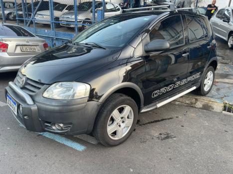 VOLKSWAGEN Crossfox 1.6 4P FLEX, Foto 3