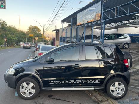 VOLKSWAGEN Crossfox 1.6 4P FLEX, Foto 4