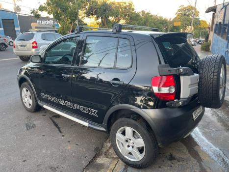VOLKSWAGEN Crossfox 1.6 4P FLEX, Foto 5
