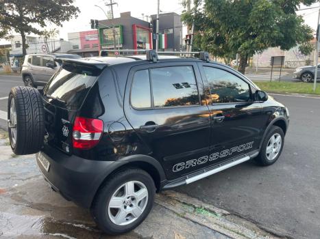 VOLKSWAGEN Crossfox 1.6 4P FLEX, Foto 7